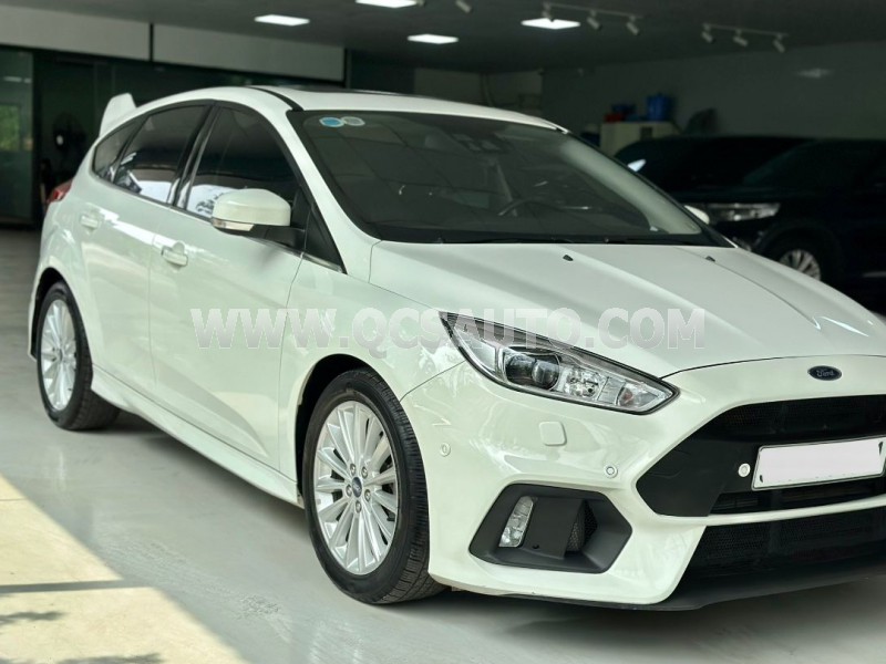 Ford Focus Sport 1.5L 2019