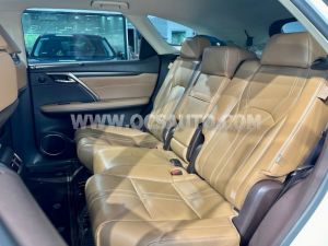 Xe Lexus RX 350L 2019