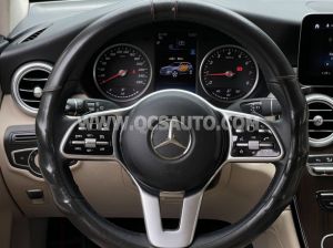 Xe Mercedes Benz GLC 200 2022