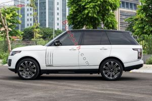 Xe LandRover Range Rover HSE 3.0 2018