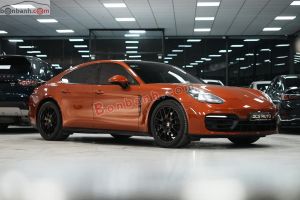 Xe Porsche Panamera 3.0 V6 2021