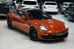 Xe Porsche Panamera 3.0 V6 2021