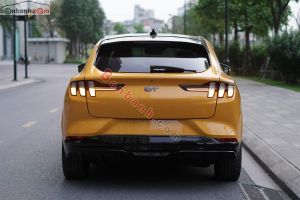 Xe Ford Mustang Mach-E GT eAWD 2021