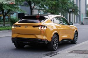 Xe Ford Mustang Mach-E GT eAWD 2021