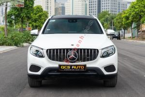 Xe Mercedes Benz GLC 250 4Matic 2017