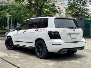 Xe Mercedes Benz GLK Class GLK250 4Matic 2014