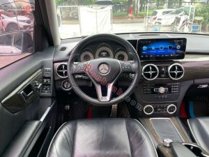 Xe Mercedes Benz GLK Class GLK250 4Matic 2014