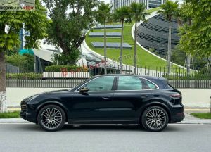 Xe Porsche Cayenne 3.0 V6 2020