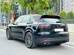 Xe Porsche Cayenne 3.0 V6 2020