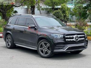 Xe Mercedes Benz GLS 450 4Matic 2022