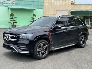 Xe Mercedes Benz GLS 450 4Matic 2022