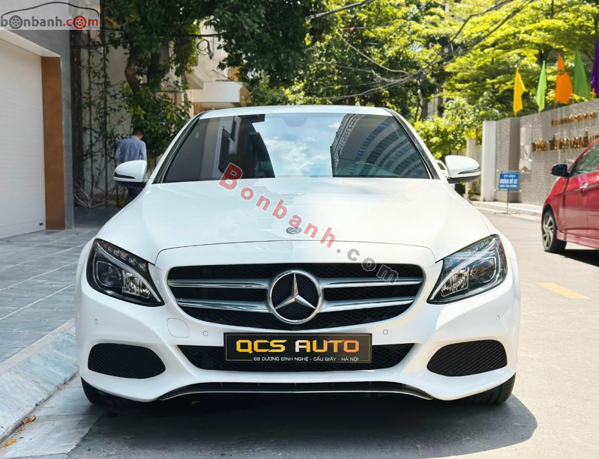 Mercedes Benz C200