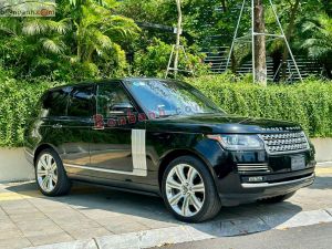 Xe LandRover Range Rover Autobiography 5.0 2014