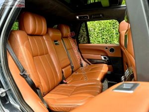 Xe LandRover Range Rover Autobiography 5.0 2014