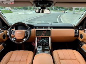 Xe LandRover Range Rover HSE 3.0 2014