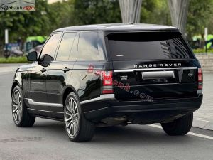 Xe LandRover Range Rover HSE 3.0 2014