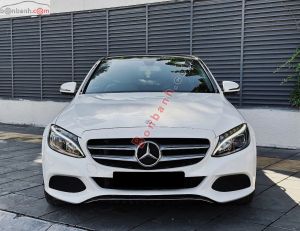 Xe Mercedes Benz C class C200 2016