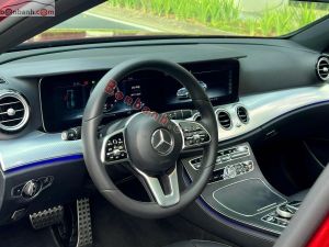 Xe Mercedes Benz E class E200 Sport 2019