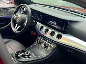 Xe Mercedes Benz E class E200 Sport 2019