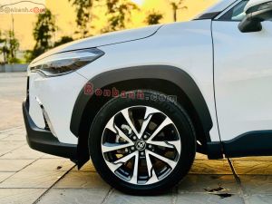 Xe Toyota Corolla Cross 1.8V 2021