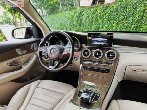 Xe Mercedes Benz GLC 250 4Matic 2019