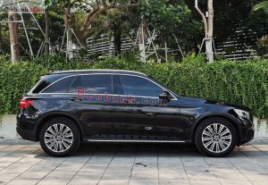 Xe Mercedes Benz GLC 250 4Matic 2019