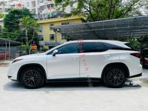 Xe Lexus RX 350L 2019