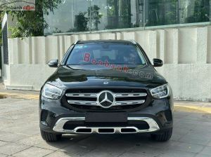 Xe Mercedes Benz GLC 200 2022