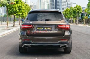 Xe Mercedes Benz GLC 300 4Matic 2017