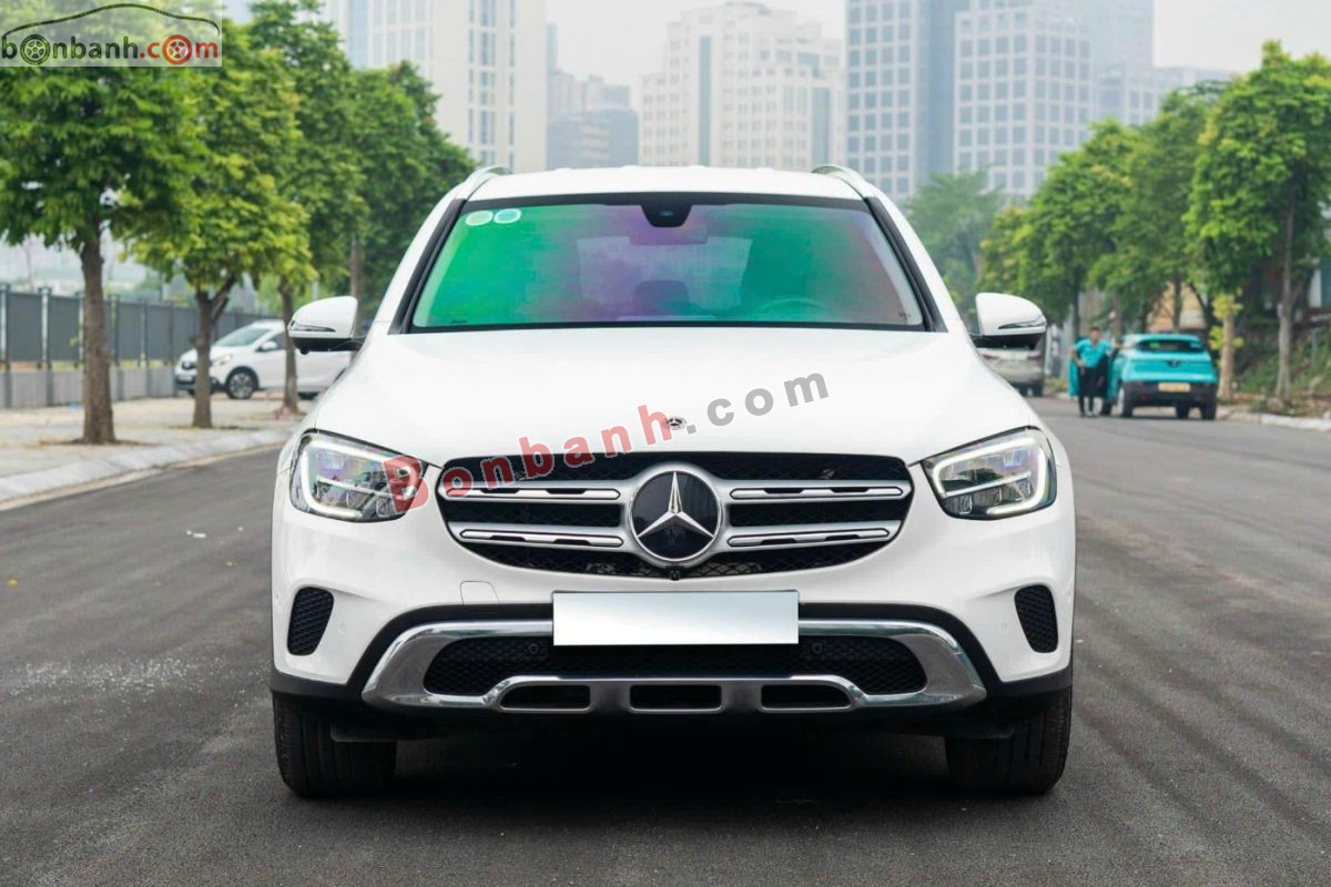 Mercedes Benz GLC 200