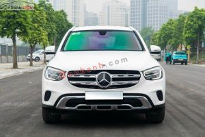 Xe Mercedes Benz GLC 200 2021