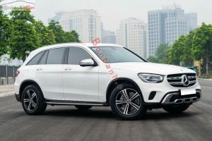 Xe Mercedes Benz GLC 200 2021