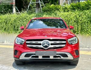 Xe Mercedes Benz GLC 200 4Matic 2021