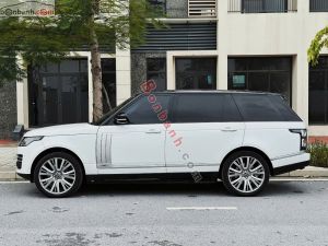 Xe LandRover Range Rover Autobiography LWB 5.0 2014