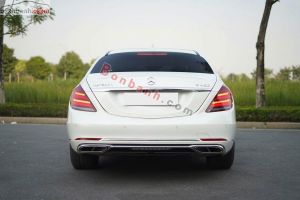 Xe Mercedes Benz Maybach S450 4Matic 2020