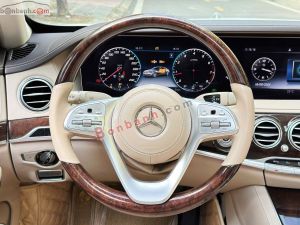 Xe Mercedes Benz S class S450L 2019