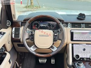 Xe LandRover Range Rover Vogue 3.0 2019