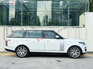 Xe LandRover Range Rover Vogue 3.0 2019