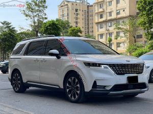 Xe Kia Carnival Signature 3.5G 2021