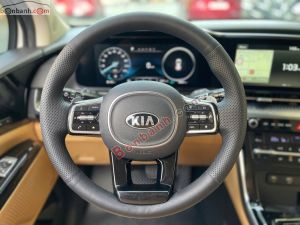 Xe Kia Carnival Signature 3.5G 2021