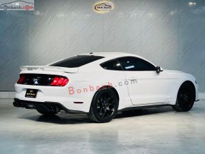 Xe Ford Mustang EcoBoost Fastback 2018