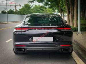 Xe Porsche Panamera 4 Executive 2021