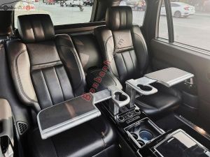 Xe LandRover Range Rover Autobiography LWB Black Edition 2015