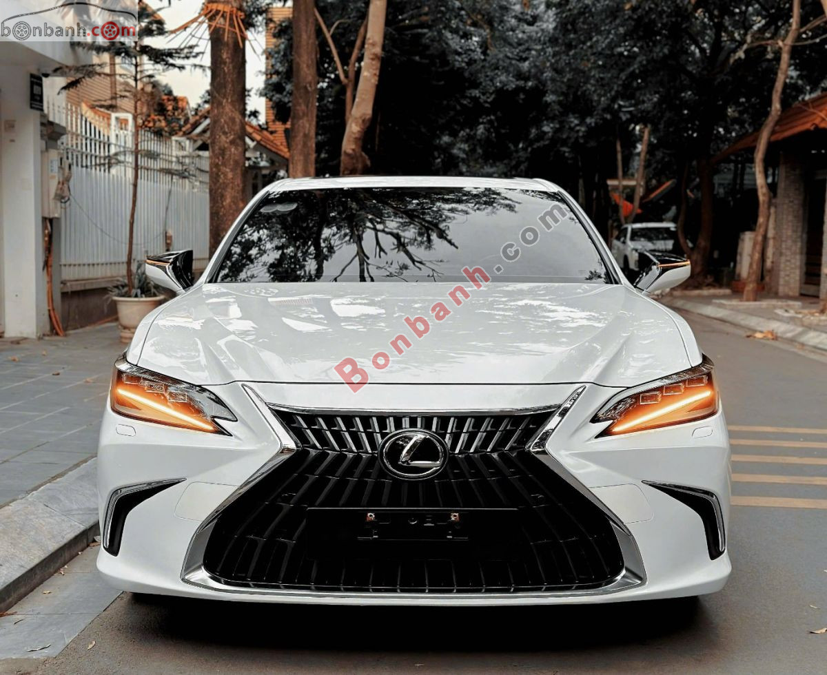 Lexus ES 250