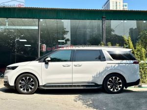 Xe Kia Carnival Signature 2.2D 2022