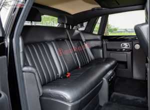 Xe Rolls Royce Phantom 6.7 V12 2009