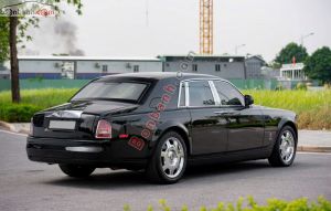 Xe Rolls Royce Phantom 6.7 V12 2009