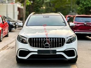 Xe Mercedes Benz GLC 300 4Matic 2017