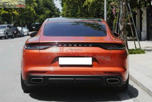 Xe Porsche Panamera 2.9 V6 2021