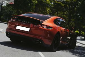 Xe Porsche Panamera 2.9 V6 2021